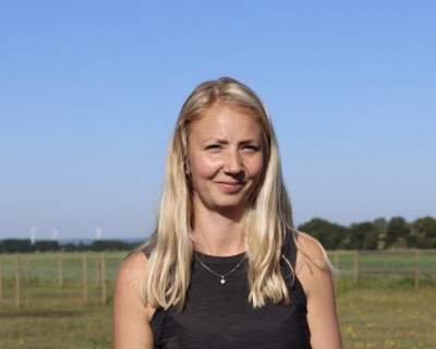 Camilla Nordkvist
